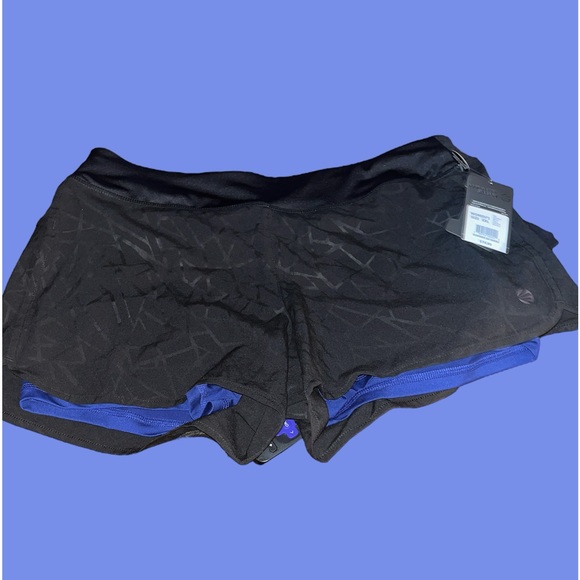 Jillian Michaels Pants - Impact Jillian Michaels  Compression Shorts- Size XXL